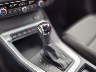 Audi Q3 35 TDI 150 ch S tronic 7 Design   - 34