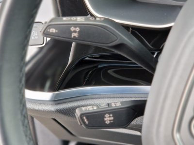 Audi Q3 35 TDI 150 ch S tronic 7 Design   - 38