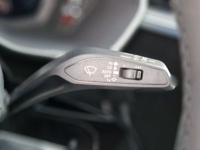 Audi Q3 35 TDI 150 ch S tronic 7 Design   - 41