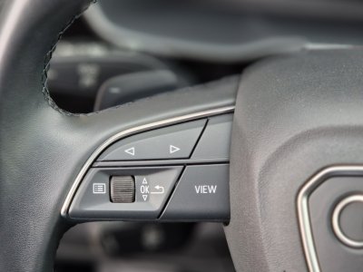 Audi Q3 35 TDI 150 ch S tronic 7 Design   - 47