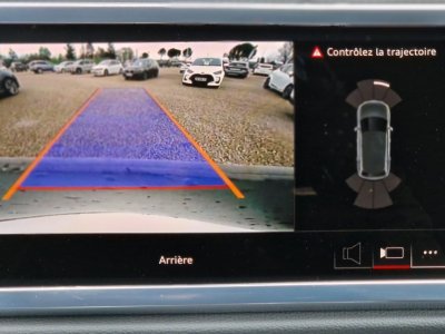 Audi Q3 35 TDI 150 ch S tronic 7 Design   - 48