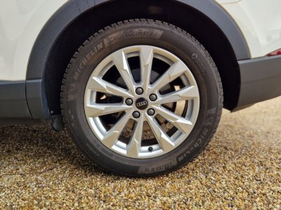 Audi Q3 35 TDI 150 ch S tronic 7 Design   - 50