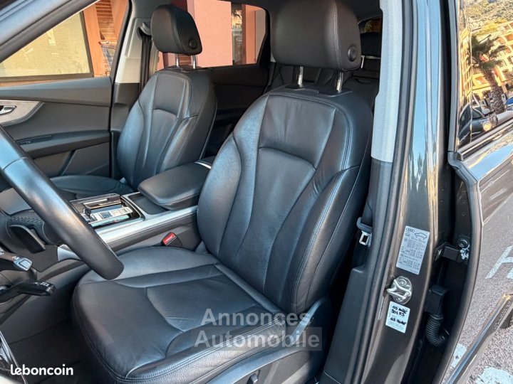 Audi Q7 ii (2) 55 tfsie 380 avus quattro tiptronic 8 - 4