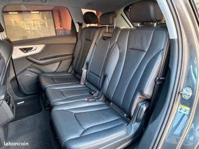 Audi Q7 ii (2) 55 tfsie 380 avus quattro tiptronic 8   - 6