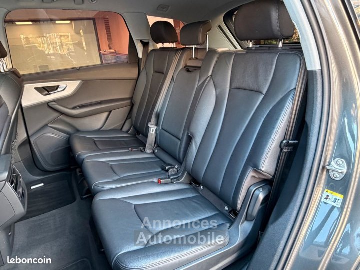 Audi Q7 ii (2) 55 tfsie 380 avus quattro tiptronic 8 - 6