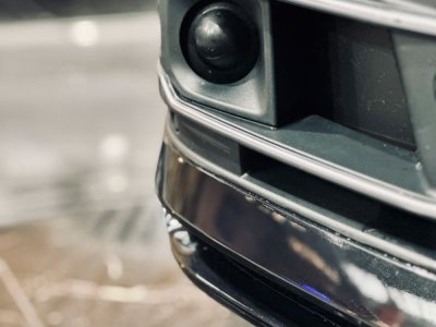 Audi Q7 ii 30 tdi ultra cd 218 s-line quattro tiptronic 7pl to acc garantie 12 mois   - 5