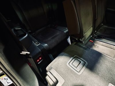 Audi Q7 ii 30 tdi ultra cd 218 s-line quattro tiptronic 7pl to acc garantie 12 mois   - 10