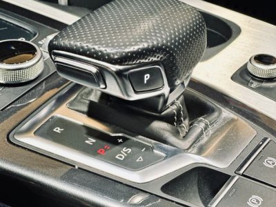 Audi Q7 ii 30 tdi ultra cd 218 s-line quattro tiptronic 7pl to acc garantie 12 mois   - 11