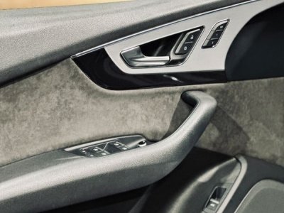 Audi Q7 ii 30 tdi ultra cd 218 s-line quattro tiptronic 7pl to acc garantie 12 mois   - 13