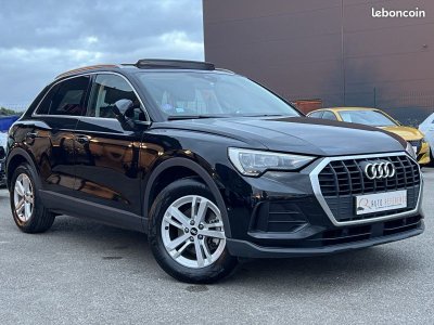 Audi Q3 35 TFSI 150 CH 1ERE MAIN TOIT OUVRANT CAMERA HAYON ELEC - 2