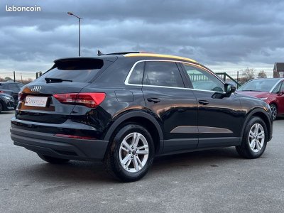Audi Q3 35 TFSI 150 CH 1ERE MAIN TOIT OUVRANT CAMERA HAYON ELEC - 3
