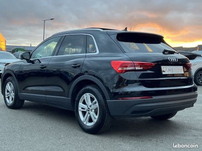 Audi Q3 35 TFSI 150 CH 1ERE MAIN TOIT OUVRANT CAMERA HAYON ELEC - 4