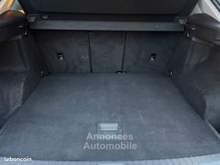 Audi Q3 35 TFSI 150 CH 1ERE MAIN TOIT OUVRANT CAMERA HAYON ELEC - 5