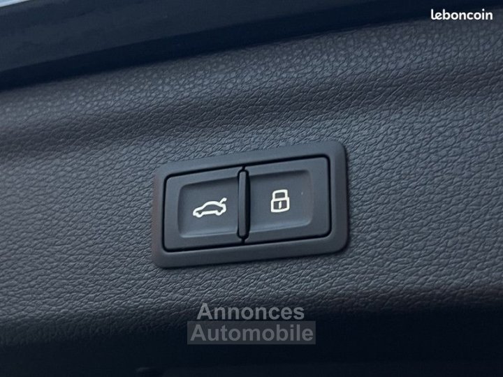 Audi Q3 35 TFSI 150 CH 1ERE MAIN TOIT OUVRANT CAMERA HAYON ELEC - 6