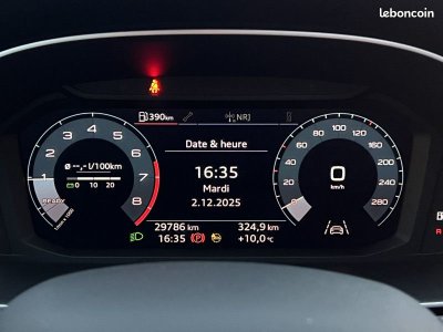 Audi Q3 35 TFSI 150 CH 1ERE MAIN TOIT OUVRANT CAMERA HAYON ELEC - 10