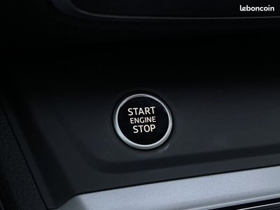 Audi Q3 35 TFSI 150 CH 1ERE MAIN TOIT OUVRANT CAMERA HAYON ELEC - 15