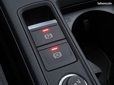 Audi Q3 35 TFSI 150 CH 1ERE MAIN TOIT OUVRANT CAMERA HAYON ELEC - 16