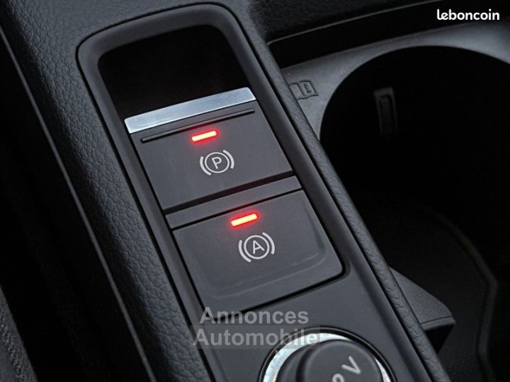 Audi Q3 35 TFSI 150 CH 1ERE MAIN TOIT OUVRANT CAMERA HAYON ELEC - 16