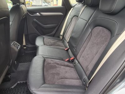 Audi Q3 20 tdi 150cv ultra s-line - 4