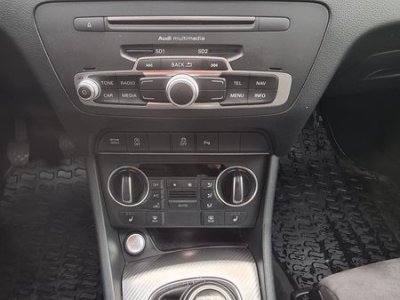 Audi Q3 20 tdi 150cv ultra s-line - 5