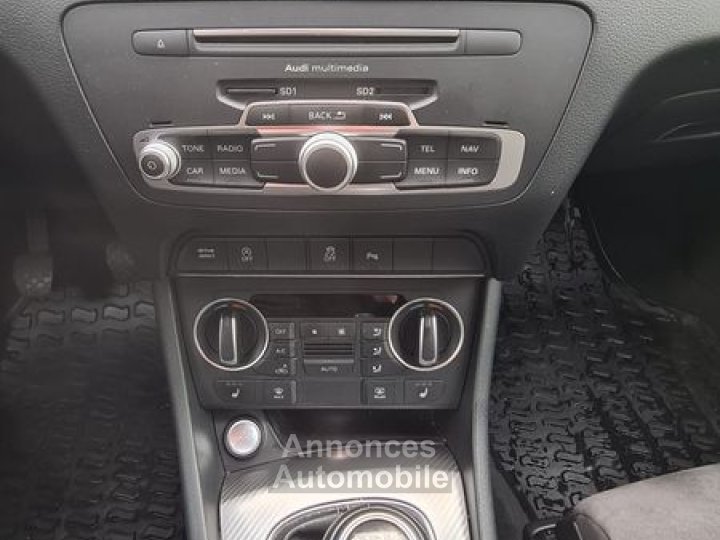 Audi Q3 20 tdi 150cv ultra s-line - 5