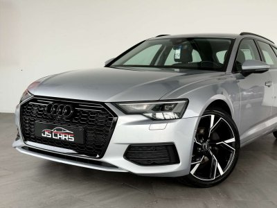 Audi A6 BREAK20TDi-1ERPRO-COCKPIT-CUIR-CAMERA360-ATTELAGE - 2