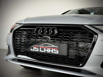 Audi A6 BREAK20TDi-1ERPRO-COCKPIT-CUIR-CAMERA360-ATTELAGE - 4