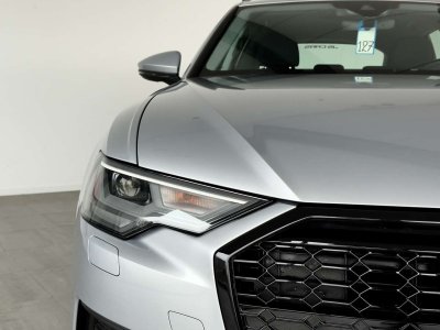 Audi A6 BREAK20TDi-1ERPRO-COCKPIT-CUIR-CAMERA360-ATTELAGE - 5