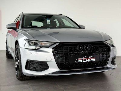 Audi A6 BREAK20TDi-1ERPRO-COCKPIT-CUIR-CAMERA360-ATTELAGE - 6