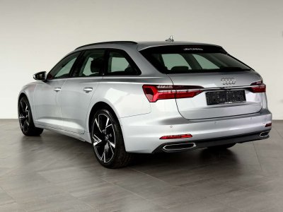 Audi A6 BREAK20TDi-1ERPRO-COCKPIT-CUIR-CAMERA360-ATTELAGE - 8