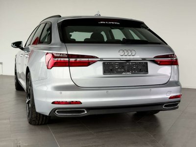 Audi A6 BREAK20TDi-1ERPRO-COCKPIT-CUIR-CAMERA360-ATTELAGE - 9