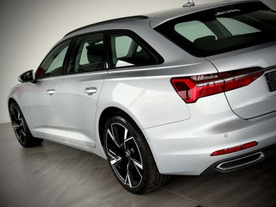 Audi A6 BREAK20TDi-1ERPRO-COCKPIT-CUIR-CAMERA360-ATTELAGE - 10