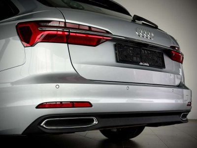 Audi A6 BREAK20TDi-1ERPRO-COCKPIT-CUIR-CAMERA360-ATTELAGE - 11