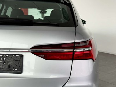 Audi A6 BREAK20TDi-1ERPRO-COCKPIT-CUIR-CAMERA360-ATTELAGE - 12