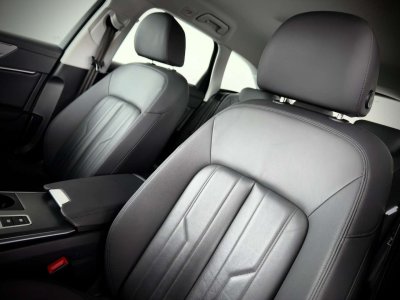 Audi A6 BREAK20TDi-1ERPRO-COCKPIT-CUIR-CAMERA360-ATTELAGE - 14