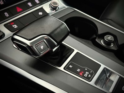 Audi A6 BREAK20TDi-1ERPRO-COCKPIT-CUIR-CAMERA360-ATTELAGE - 15