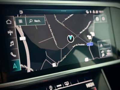 Audi A6 BREAK20TDi-1ERPRO-COCKPIT-CUIR-CAMERA360-ATTELAGE - 19