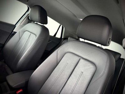 Audi Q2 15TFSI S-LINE-1ERPRO-COCKPIT-CUIR-CAMERA-PDC-TVA   - 16