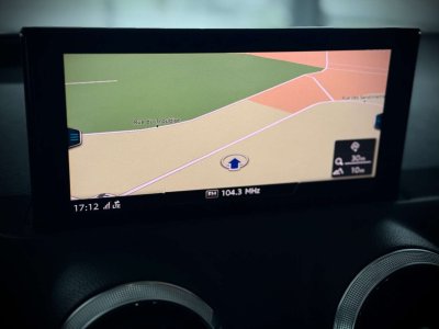 Audi Q2 15TFSI S-LINE-1ERPRO-COCKPIT-CUIR-CAMERA-PDC-TVA   - 21