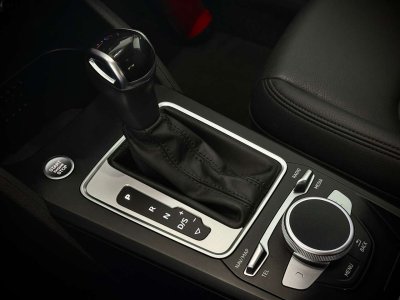 Audi Q2 15TFSI S-LINE-1ERPRO-COCKPIT-CUIR-CAMERA-PDC-TVA   - 24