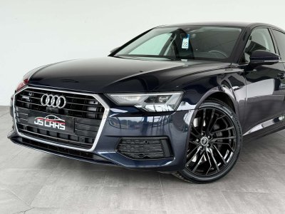 Audi A6 50TFSIeQuattroPHEV-1ERPRO-COCKPIT-CUIR-CAMERA360 - 2