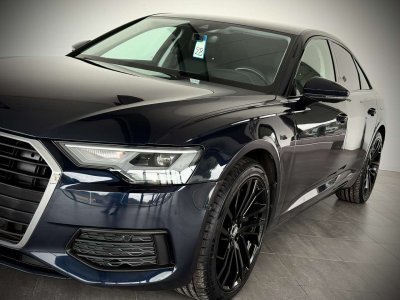 Audi A6 50TFSIeQuattroPHEV-1ERPRO-COCKPIT-CUIR-CAMERA360 - 4