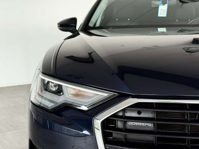 Audi A6 50TFSIeQuattroPHEV-1ERPRO-COCKPIT-CUIR-CAMERA360 - 5