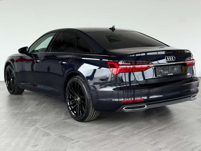 Audi A6 50TFSIeQuattroPHEV-1ERPRO-COCKPIT-CUIR-CAMERA360 - 6