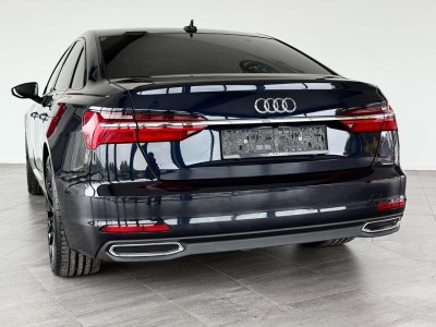 Audi A6 50TFSIeQuattroPHEV-1ERPRO-COCKPIT-CUIR-CAMERA360 - 7