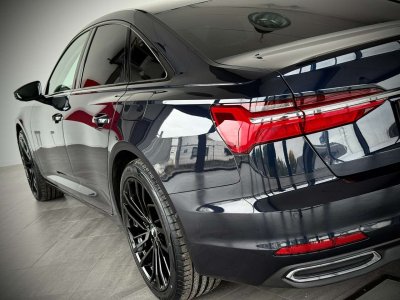 Audi A6 50TFSIeQuattroPHEV-1ERPRO-COCKPIT-CUIR-CAMERA360 - 8