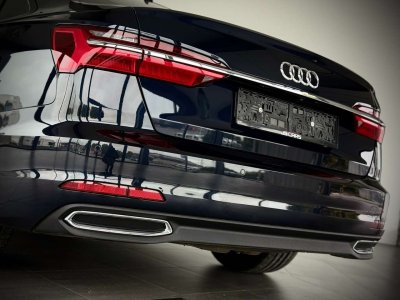 Audi A6 50TFSIeQuattroPHEV-1ERPRO-COCKPIT-CUIR-CAMERA360 - 9