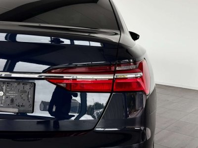 Audi A6 50TFSIeQuattroPHEV-1ERPRO-COCKPIT-CUIR-CAMERA360 - 10