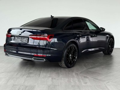 Audi A6 50TFSIeQuattroPHEV-1ERPRO-COCKPIT-CUIR-CAMERA360 - 13