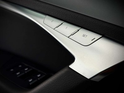 Audi A6 50TFSIeQuattroPHEV-1ERPRO-COCKPIT-CUIR-CAMERA360 - 16